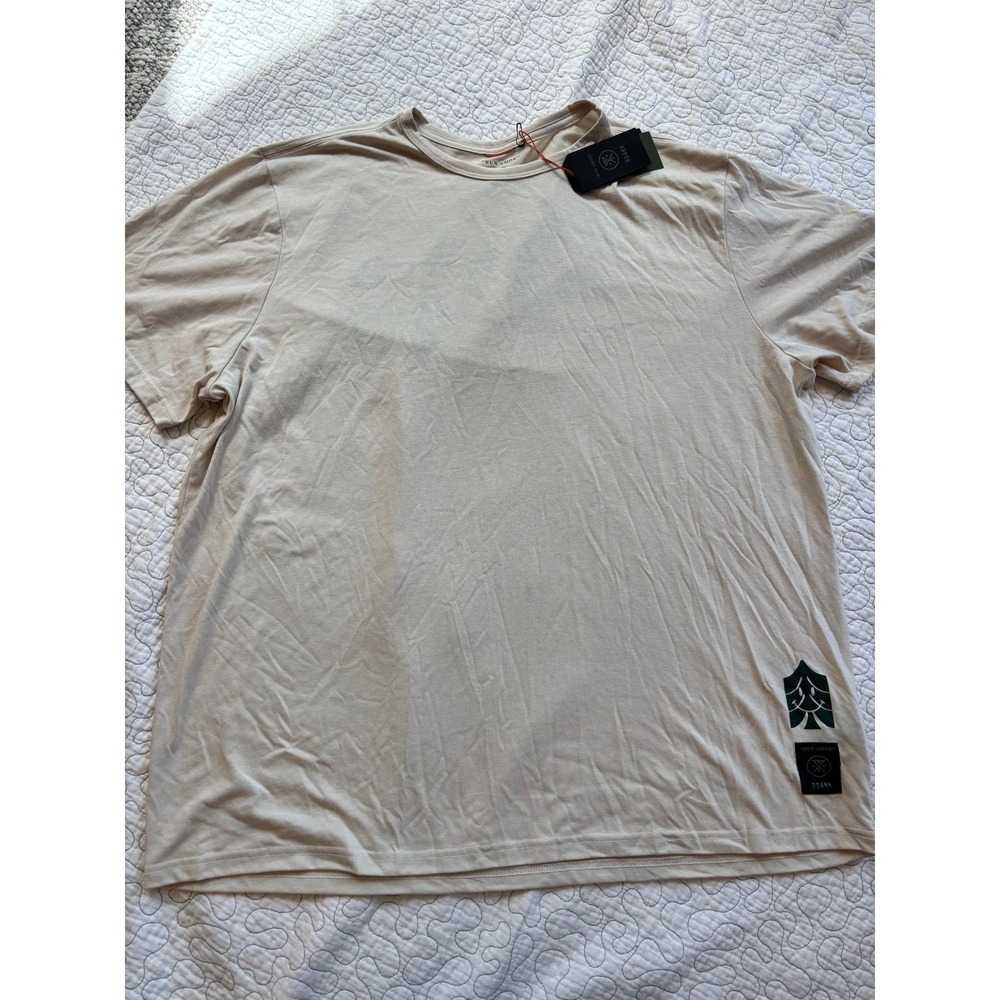 Roark Run Amok Public Lands Shirt Mens Size XXL